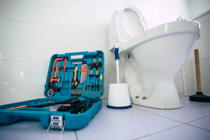 Tools Required For Bidet Installation
