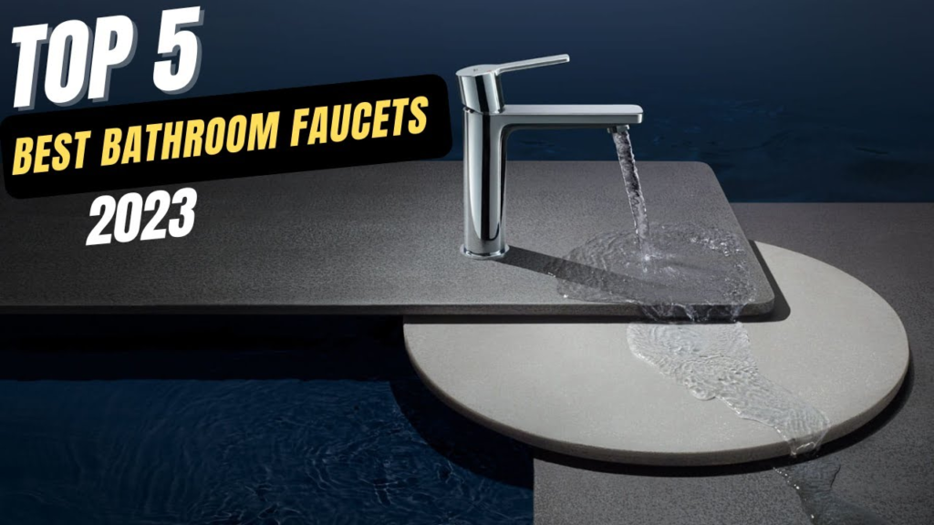 5 Best Bathroom Faucets for 2023 Reviewed