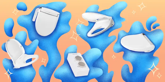 The Best Bidet for You: A Comprehensive Guide