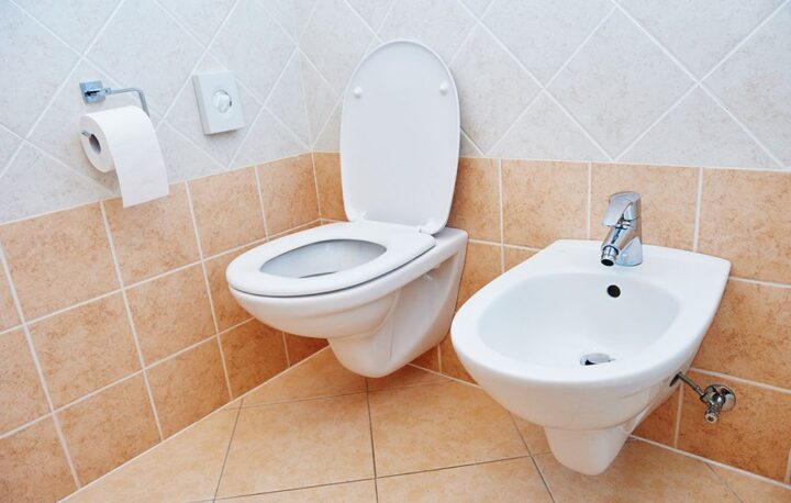 Recommended Maintenance Schedule For Bidet